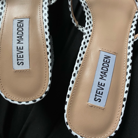 Steve Madden Issy sandals - Picture 6 of 6